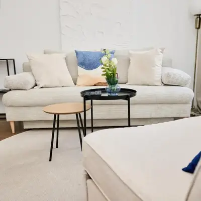 Charming Vienna Flat - near Metro & Volksoper