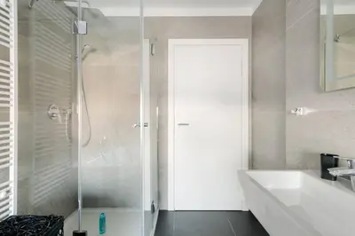 Ein Badezimmer in der Unterkunft Top 13 New Design