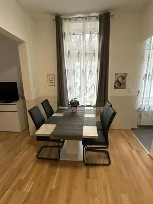 TV/Unterhaltungsangebot in der Unterkunft Paky Appartements 00207