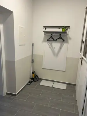 Grundriss der Unterkunft Paky Appartements 00209