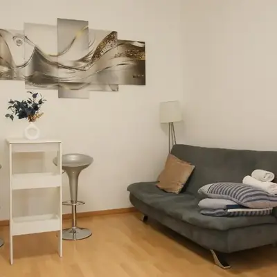 City Elegance Central Gem with FREE parking and FAST Internet 250 MBits