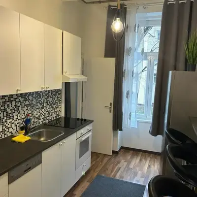 Paky Appartements 00406