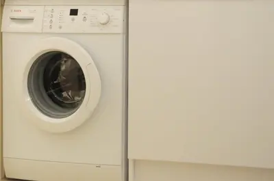 Grundriss der Unterkunft Completely Renovated Apartment Top 16 - Easy Self Check in
