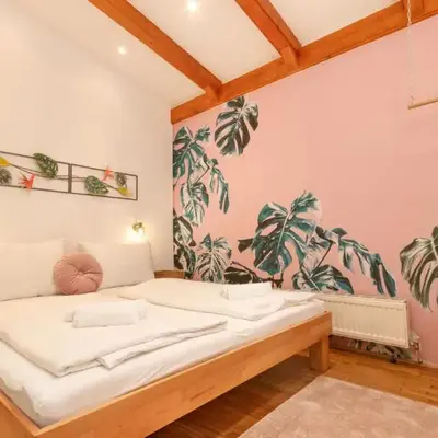 Citycenter - Netflix - AC - HappyStay