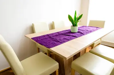 Grundriss der Unterkunft Apartment Custozza
