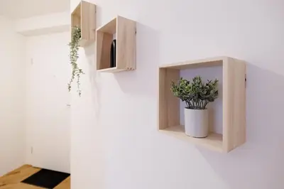 Grundriss der Unterkunft SYMPHONY Apartments 40 - Modern Loft with Terrace and Grill in Central Location