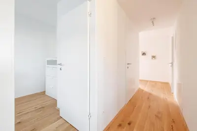 Grundriss der Unterkunft SYMPHONY Apartments 40 - Modern Loft with Terrace and Grill in Central Location