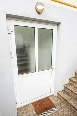 Grundriss der Unterkunft Central Living Apartments - Wielemansgasse