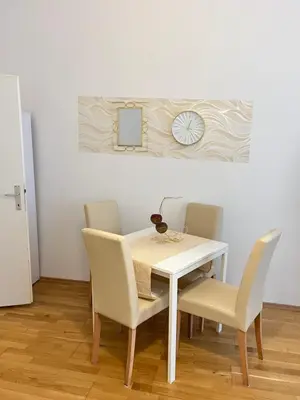 Grundriss der Unterkunft Top Location