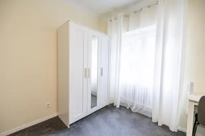 Grundriss der Unterkunft DATRI Petite Suite 9