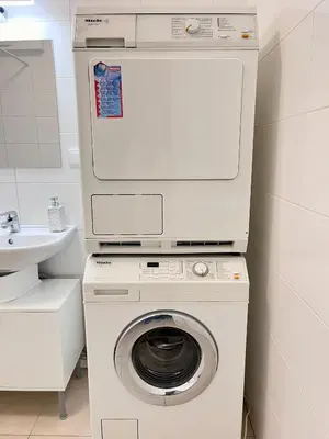 Grundriss der Unterkunft Funky Apartment near Central Station Free Parking