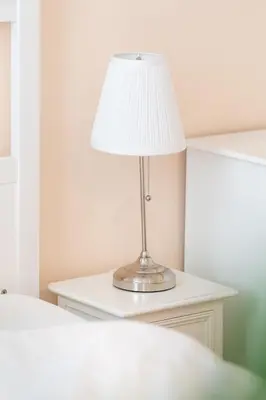 Ein Bett oder Betten in einem Zimmer der Unterkunft Hotel Schönbrunn by Vienna Living Apartments