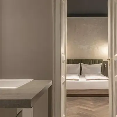 Rooms by Wolfensson - Boutique Hotel