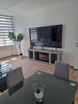 TV/Unterhaltungsangebot in der Unterkunft Royal Apartments