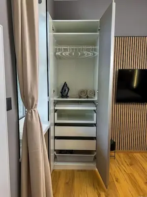 Grundriss der Unterkunft Wohnung direkt bei Schönbrunn!