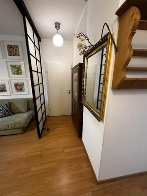 Grundriss der Unterkunft Wellness Rental Vienna