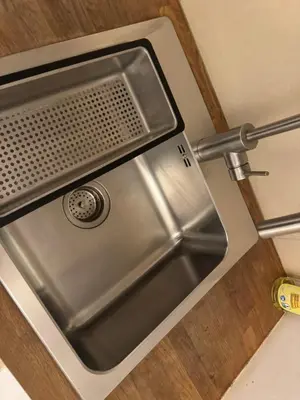 Grundriss der Unterkunft Vienna City Loft Apartment Naschmarkt U4