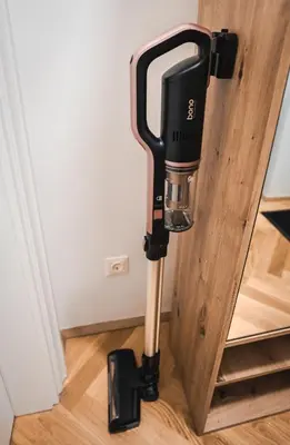 Grundriss der Unterkunft Erstklassiges Apartment in Schloss Nähe