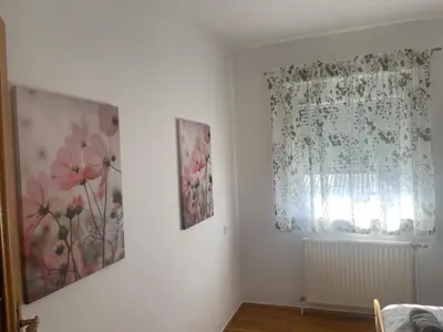 Grundriss der Unterkunft Ferienwohnung Apartment Castello