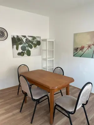 Grundriss der Unterkunft Ferienwohnung Apartment Castello