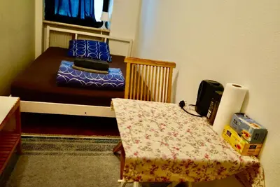 TV/Unterhaltungsangebot in der Unterkunft Norling Guest House