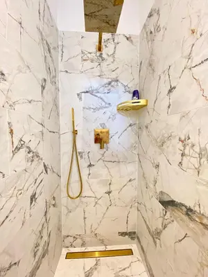 Ein Badezimmer in der Unterkunft Joop Deluxe-Free Garage,Near Schönbrunn Palace