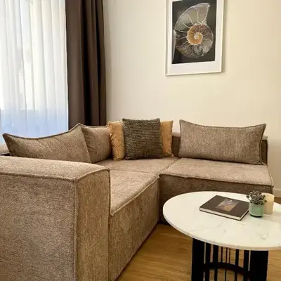 City Apartment nahe Schönbrunn 10