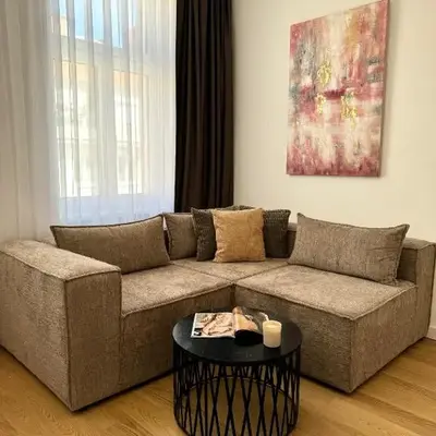City Apartment nahe Schönbrunn 13