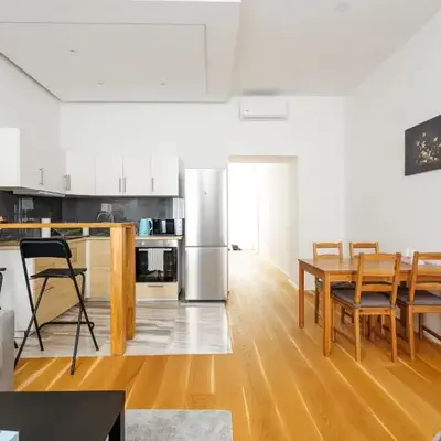 2 beds top apart in vienna's heart