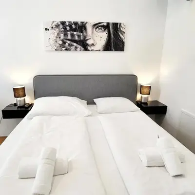 Neulerchenfelder City Apartment