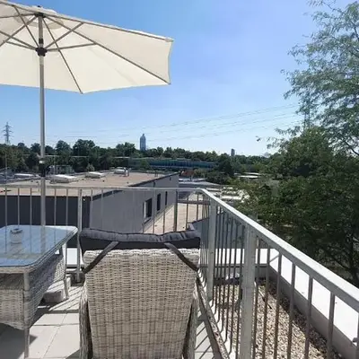 Appartment Jedi