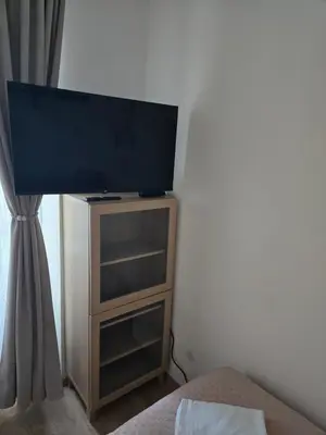 TV/Unterhaltungsangebot in der Unterkunft Magnolia Suite Vienna App 1