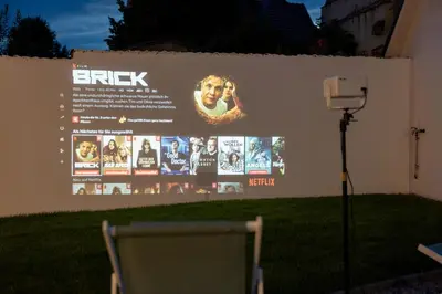 TV/Unterhaltungsangebot in der Unterkunft KonstantLiving Zillingtal, Apartments mit Elektrotankstelle