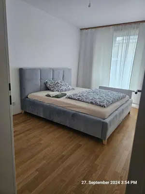 Grundriss der Unterkunft Familien Apartment 1230 wien