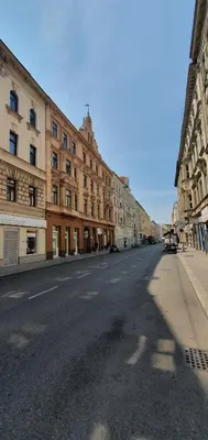 Grundriss der Unterkunft Ostarrichi