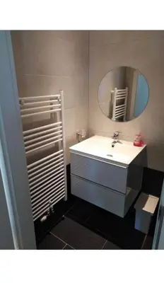 Grundriss der Unterkunft Vienna Room Nr 15