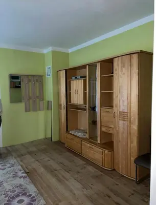 TV/Unterhaltungsangebot in der Unterkunft Apartment Wien