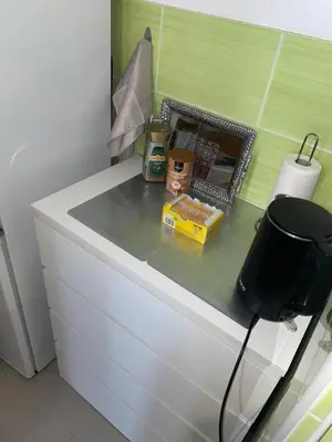 Grundriss der Unterkunft Apartment Wien