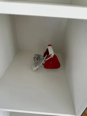 Grundriss der Unterkunft 2 Zimmer Wohnung 25