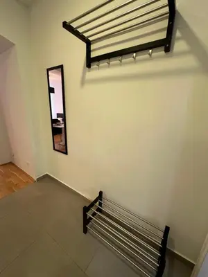 Grundriss der Unterkunft Cozy Three-Room Apartment 14