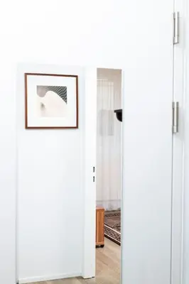Grundriss der Unterkunft Apartment Favoriten top 1