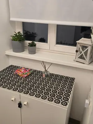 Grundriss der Unterkunft Magnolia Suite Vienna App 2