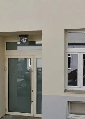 Grundriss der Unterkunft New Apartment with Beautiful Balcony 16