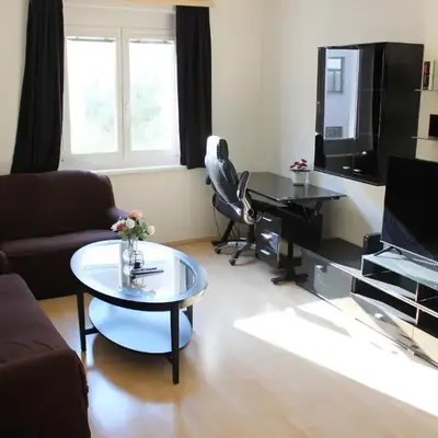 Happy Home