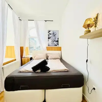 10 BR Apartment for Groups