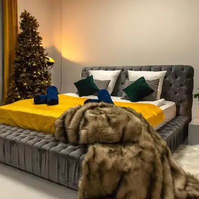 LUXURYLOFT - direct access to shopping street