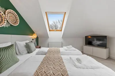 Grundriss der Unterkunft Park Hotel Mauer - Boutique Hotel, Restaurant, Café & Bar
