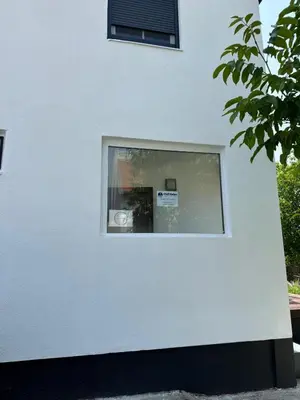 Grundriss der Unterkunft Chill & Relax Ferienhaus Breitenbrunn