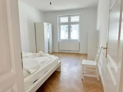 Grundriss der Unterkunft 2 Zimmer Wohnung mit Balkon 19