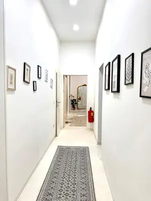 Grundriss der Unterkunft Central Opera Apartment 140 m2
